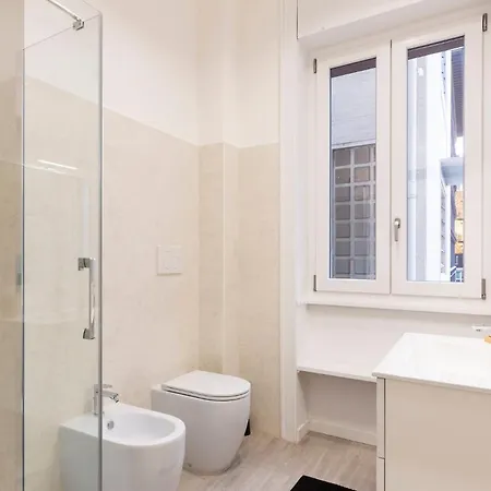 Temporaryflat San Babila Διαμέρισμα